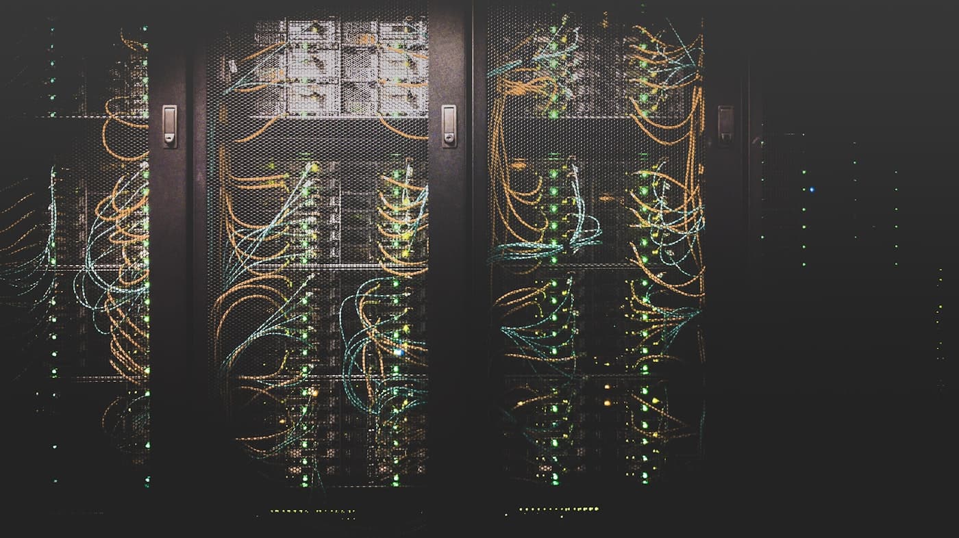 Secure technology infrastructure powering institutional assessment platforms